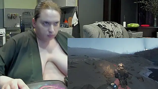 1lindsey1 online show from 03-10-25, 05:54