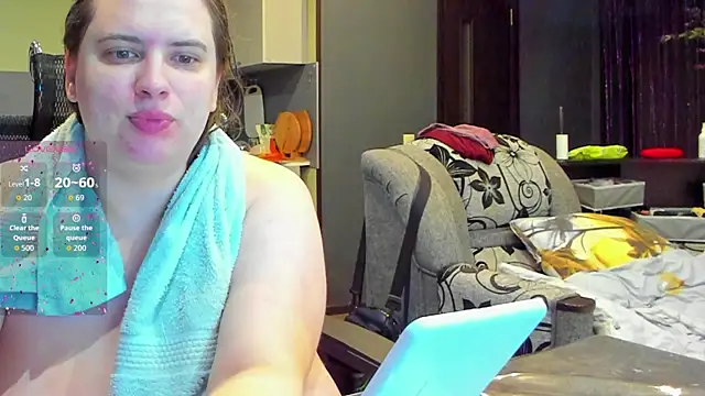 1lindsey1 online show from 09-25-25, 10:02