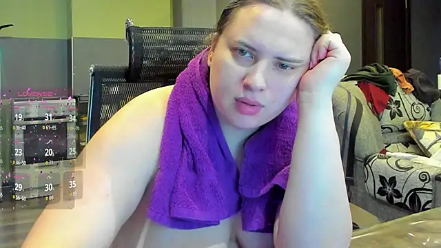 1lindsey1 online show from 10-02-25, 12:34