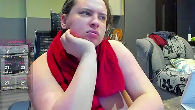 1lindsey1 online show from 10-20-25, 03:23