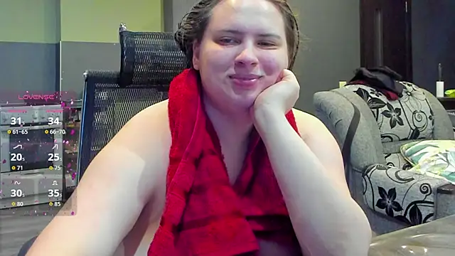 1lindsey1 online show from 10-26-25, 07:42