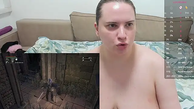 1lindsey1 online show from 07-10-26, 12:59