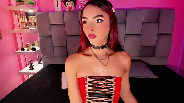 Babyenderlyn online show from 11-14-25, 09:13