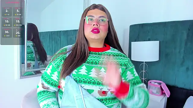 Tom Silver   online show from 12-16-24, 07:43