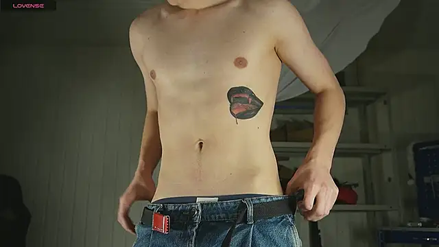 dustyn fox online show from 02-07-25, 02:37