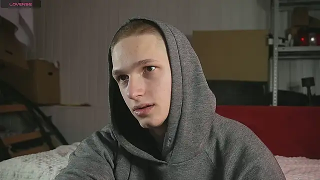 dustyn fox online show from 02-14-25, 02:23