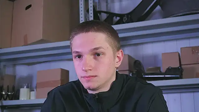 dustyn fox online show from 04-09-26, 09:15