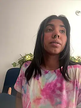 jasmine bunny  online show from 12-29-24, 05:54