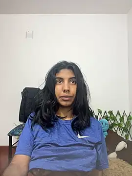 jasmine bunny  online show from 01-01-25, 01:37