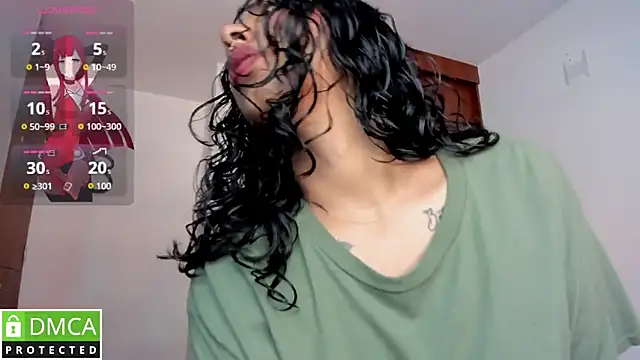 jasmine bunny  online show from 01-12-25, 03:25