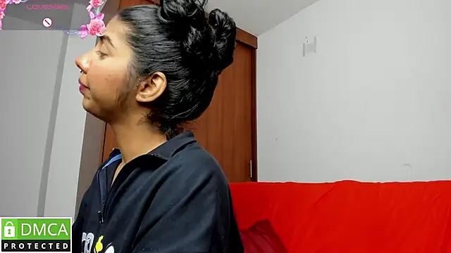 jasmine bunny  online show from 02-15-25, 04:25