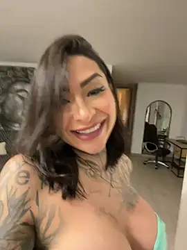 Iam Annii online show from 02-09-25, 03:43