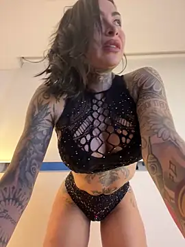 Iam Annii online show from 02-21-25, 11:32