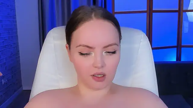 blessbinny online show from 03-15-25, 09:30