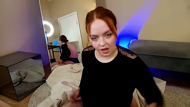 blessbinny online show from 03-28-26, 06:46