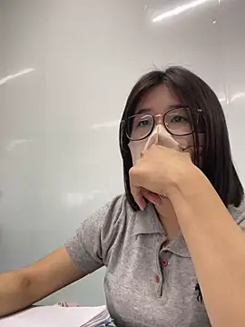 LanJeny sexy online show from 12-05-24, 08:22