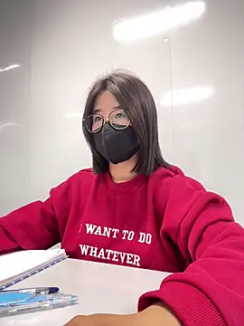 LanJeny sexy online show from 12-13-24, 02:43