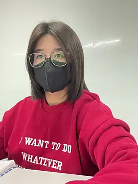 LanJeny sexy online show from 12-13-24, 07:47