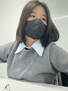 LanJeny sexy online show from 12-17-24, 07:40