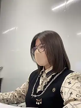 LanJeny sexy online show from 12-26-24, 03:27