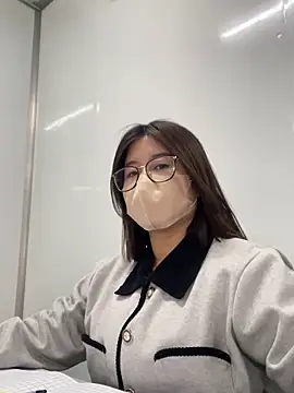 LanJeny sexy online show from 01-14-25, 02:40