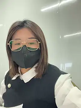 LanJeny sexy online show from 01-21-25, 02:43