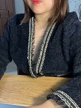 LanJeny sexy online show from 02-03-25, 12:36