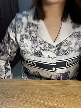 LanJeny sexy online show from 03-13-25, 12:35