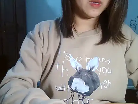 LanJeny sexy online show from 11-05-25, 01:22