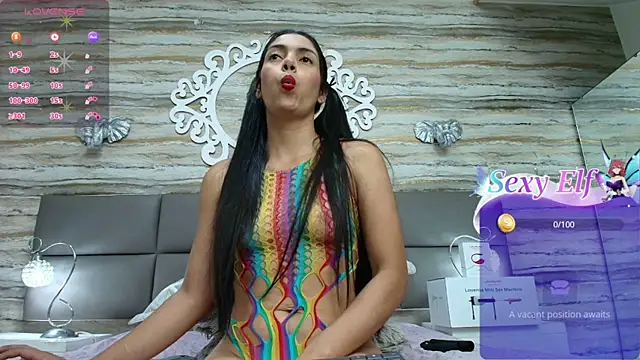 ciara connor online show from 01-21-25, 07:04