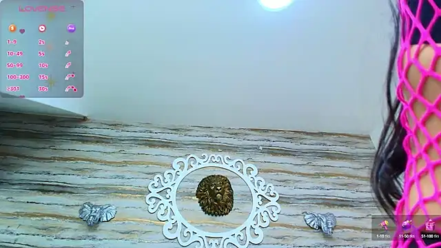 ciara connor online show from 02-12-25, 03:51