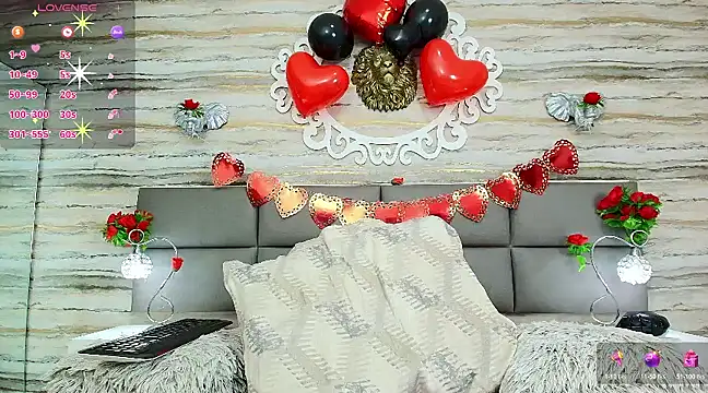 ciara connor online show from 02-16-25, 01:58