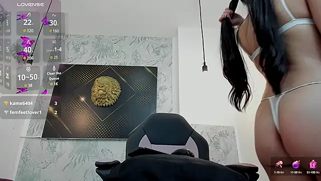 ciara connor online show from 03-06-25, 06:41