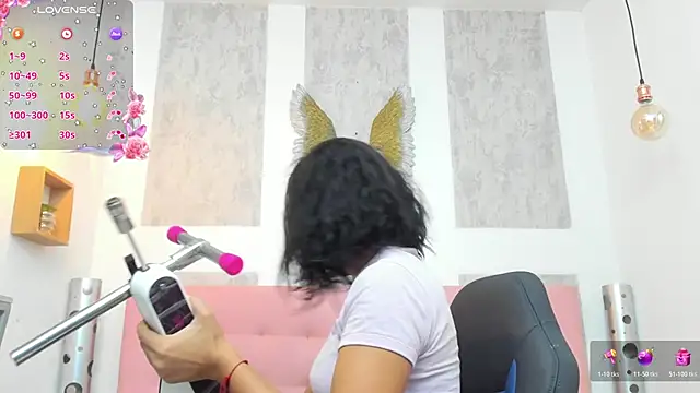 ciara connor online show from 04-19-26, 04:23