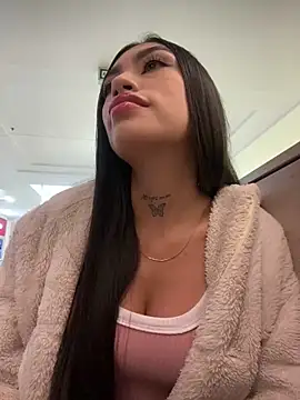 Effy Bonny online show from 01-29-25, 06:07