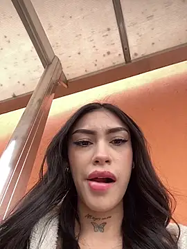 Effy Bonny online show from 01-30-25, 02:47