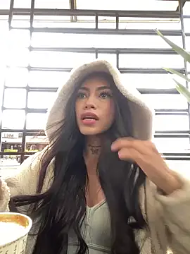 Effy Bonny online show from 01-30-25, 06:32