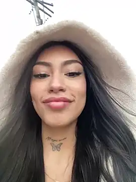 Effy Bonny online show from 01-30-25, 11:02