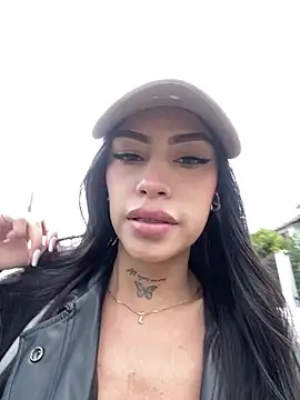 Effy Bonny online show from 01-31-25, 06:36