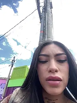 Effy Bonny online show from 02-01-25, 04:22