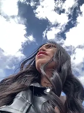 Effy Bonny online show from 02-02-25, 04:22