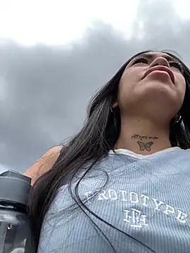 Effy Bonny online show from 02-06-25, 08:56