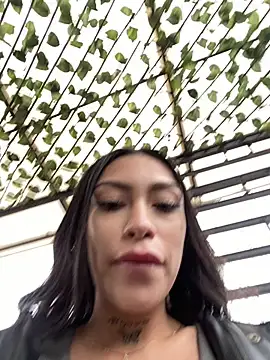 Effy Bonny online show from 02-11-25, 08:52