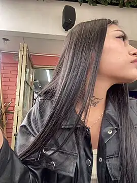 Effy Bonny online show from 02-13-25, 04:28