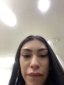 Effy Bonny online show from 02-16-25, 08:11