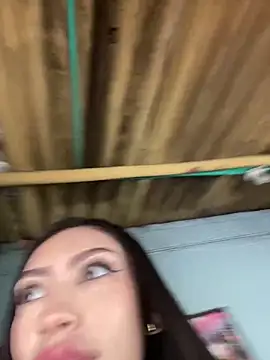 Effy Bonny online show from 02-22-25, 03:03