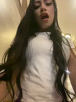 Effy Bonny online show from 03-01-25, 08:31