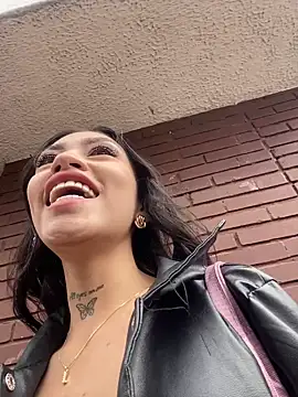 Effy Bonny online show from 03-06-25, 03:35