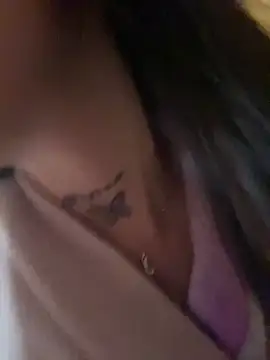 Effy Bonny online show from 03-15-25, 04:32