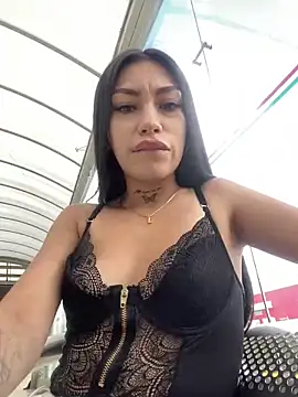 Effy Bonny online show from 03-16-25, 08:11